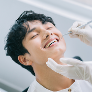 At i.Dental, we are committed to delivering expert solutions, focusing on crafting happy, healthy, and beautiful smiles for our patients.