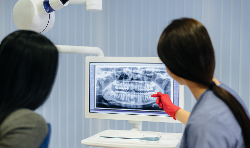 i.Dental
