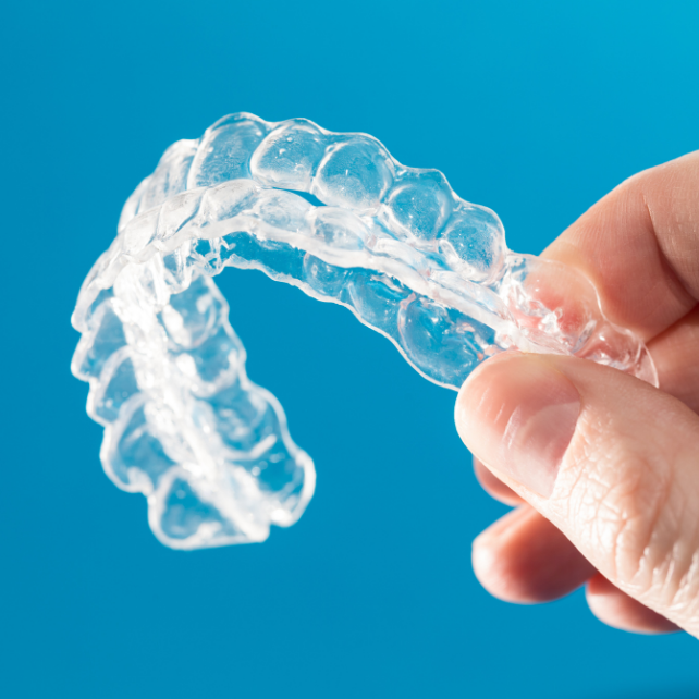 Cost of Invisalign Treatment in Singapore