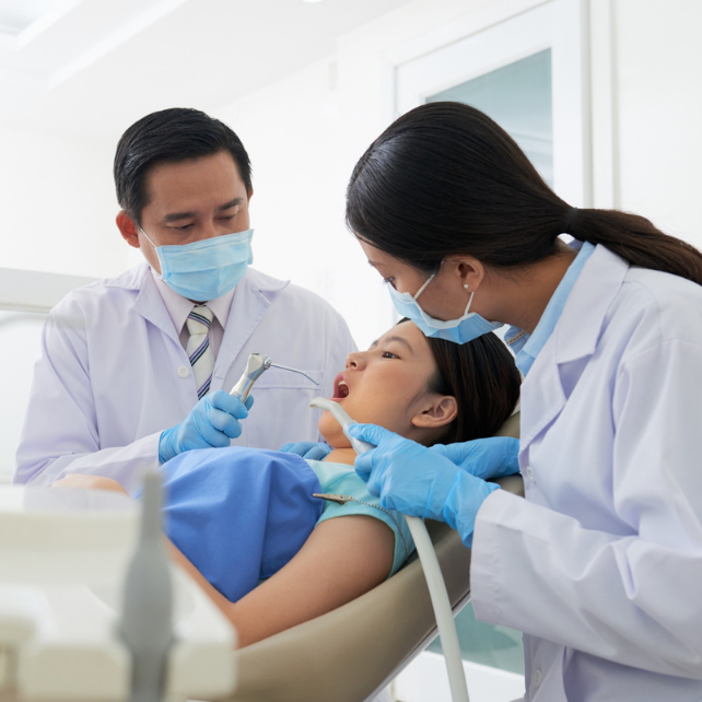 How To Change Dentist
