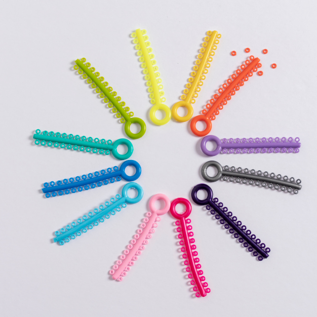 How To Choose The Best Braces Colour