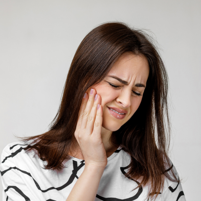 Invisalign Pain