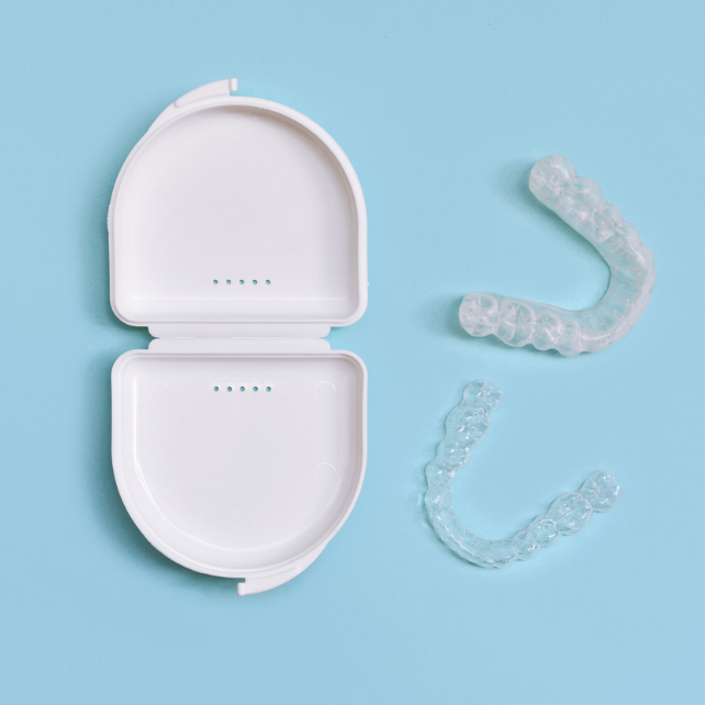 Angel Aligner vs Invisalign - featured image